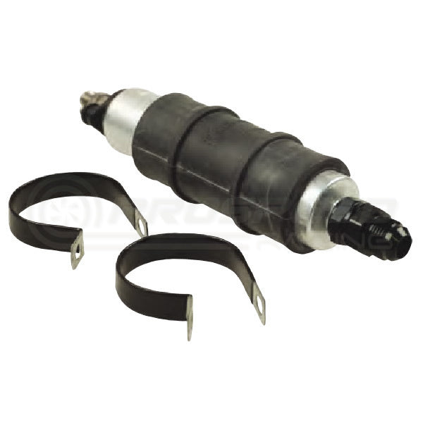 Pierburg 360 LPH @ 3 Bar E85 Safe External Fuel Pump 7.50012.50.0 | Pro Speed Racing