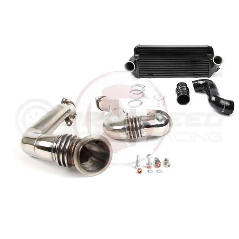 Wagner Tuning EVO 2 Catless Performance Package BMW M135i E82,87,88/335i E90,91,92,93 N54 700001009