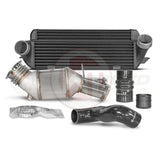 Wagner Tuning EVO 2 Catless Performance Package - BMW M135i E82,88/335i E90,91,92,93 (N55) 700001017