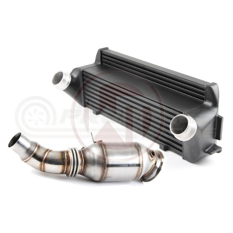 Wagner Tuning Catted Competition Package - BMW 1-Series F20,F21/2-Series F22, 23/3-Series F31, 31/4-