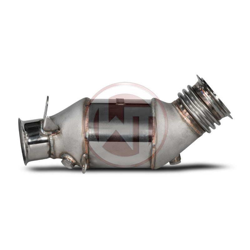 Wagner Tuning Catless Competition Package
