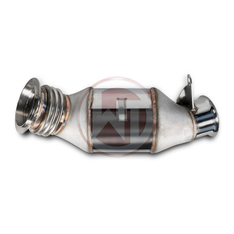 Wagner Tuning Catless Competition Package