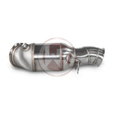 Wagner Tuning Catless Competition Package