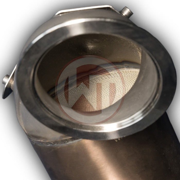 Wagner Tuning Catted Competition Package