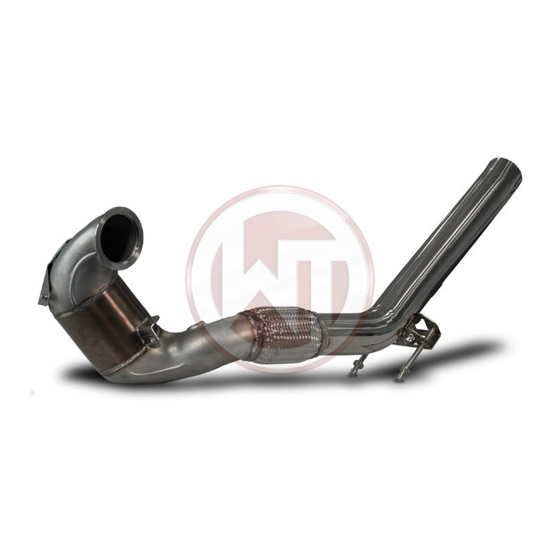 Wagner Tuning Catted Competition Package