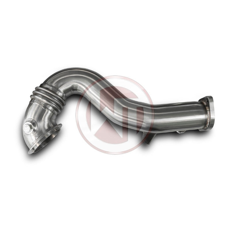 Wagner Tuning EVO 3 Catless Competition Package