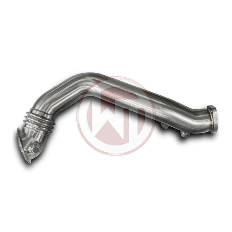 Wagner Tuning EVO 3 Catless Competition Package