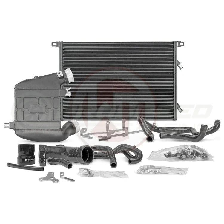 Wagner Tuning Competition Intercooler/Radiator Package - Audi RS4 B9/RS5 F5 700001162 | Pro Speed
