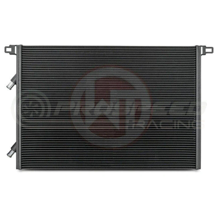 Wagner Tuning Competition Intercooler/Radiator Package