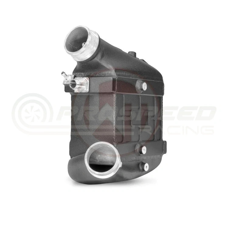 Wagner Tuning Competition Intercooler/Radiator Package