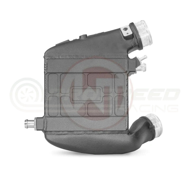 Wagner Tuning Competition Intercooler/Radiator Package