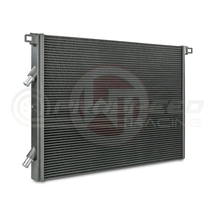Wagner Tuning Competition Intercooler/Radiator Package