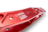 Verus Engineering 7000 Series Billet Aluminum Rear LCA - Polyurethane Mounting