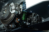 Verus Engineering 7000 Series Billet Aluminum Rear LCA - Spherical Mounting