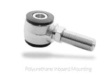 Verus Engineering 7000 Series Billet Aluminum Rear LCA - Polyurethane Mounting