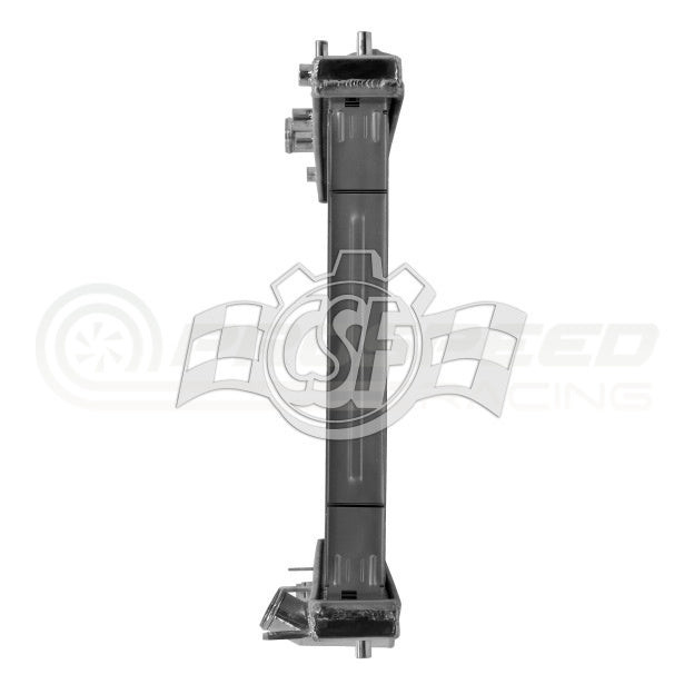 CSF Racing 1-Row 31mm Ultra High Performance Aluminium Radiator