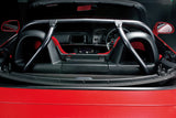 Spoon Sports 4 Point Roll Cage