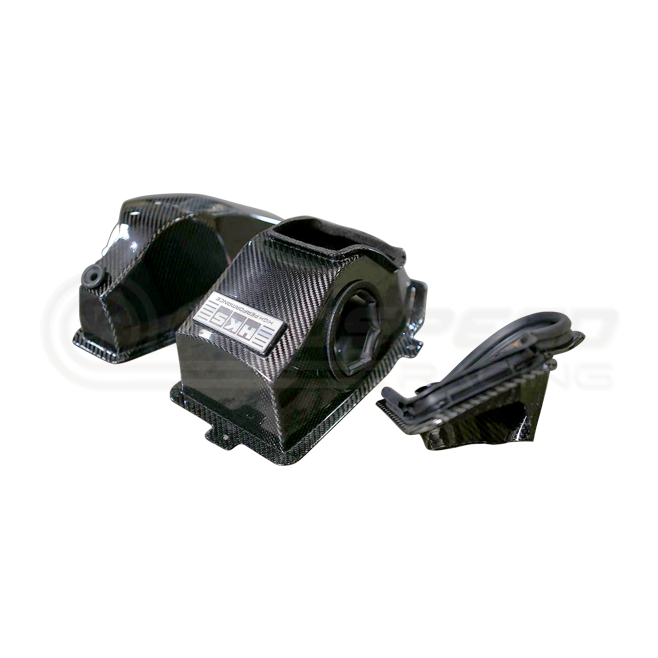 HKS Dry Carbon Air Box - Honda Civic Type-R FK8 17+ 70026-AH008 | Pro Speed Racing