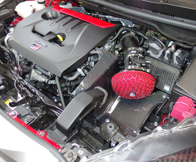 HKS Carbon Racing Air Intake