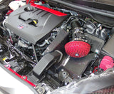 HKS Carbon Racing Air Intake