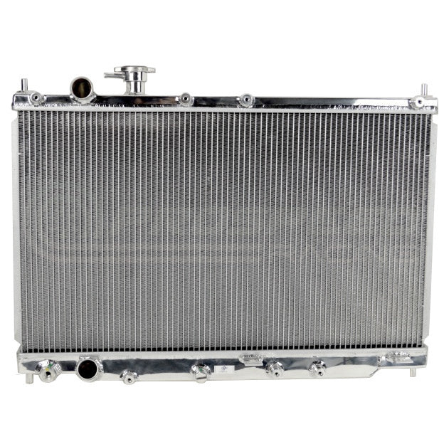 CSF Racing 2-Row 52mm Race Spec Aluminium Radiator - Honda S2000 AP1/AP2 99-09 7009 | Pro Speed