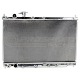 CSF Racing 2-Row 52mm Race Spec Aluminium Radiator - Honda S2000 AP1/AP2 99-09 7009 | Pro Speed