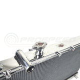 CSF Racing 2-Row 52mm Race Spec Aluminium Radiator