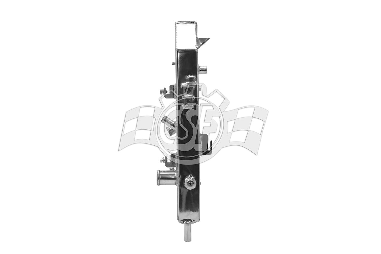CSF Racing 1-Row 31mm Ultra High Performance Aluminium Radiator