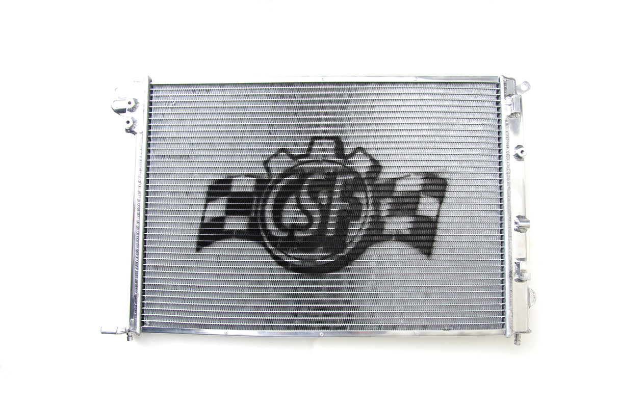 CSF Racing 1-Row 31mm Ultra High Performance Aluminium Radiator