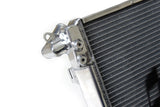 CSF Racing 1-Row 31mm Ultra High Performance Aluminium Radiator