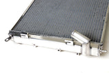 CSF Racing 1-Row 31mm Ultra High Performance Aluminium Radiator