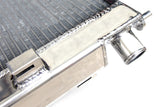 CSF Racing 2-Row 42mm Race Spec Aluminium Radiator