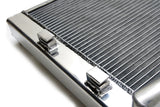 CSF Racing 2-Row 42mm Race Spec Aluminium Radiator