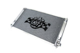 CSF Racing 2-Row 42mm Race Spec Aluminium Radiator