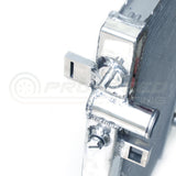 CSF Racing 1-Row 31mm Ultra High Performance Aluminium Radiator