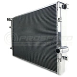 CSF Racing 2-Row 42mm Aluminium Radiator