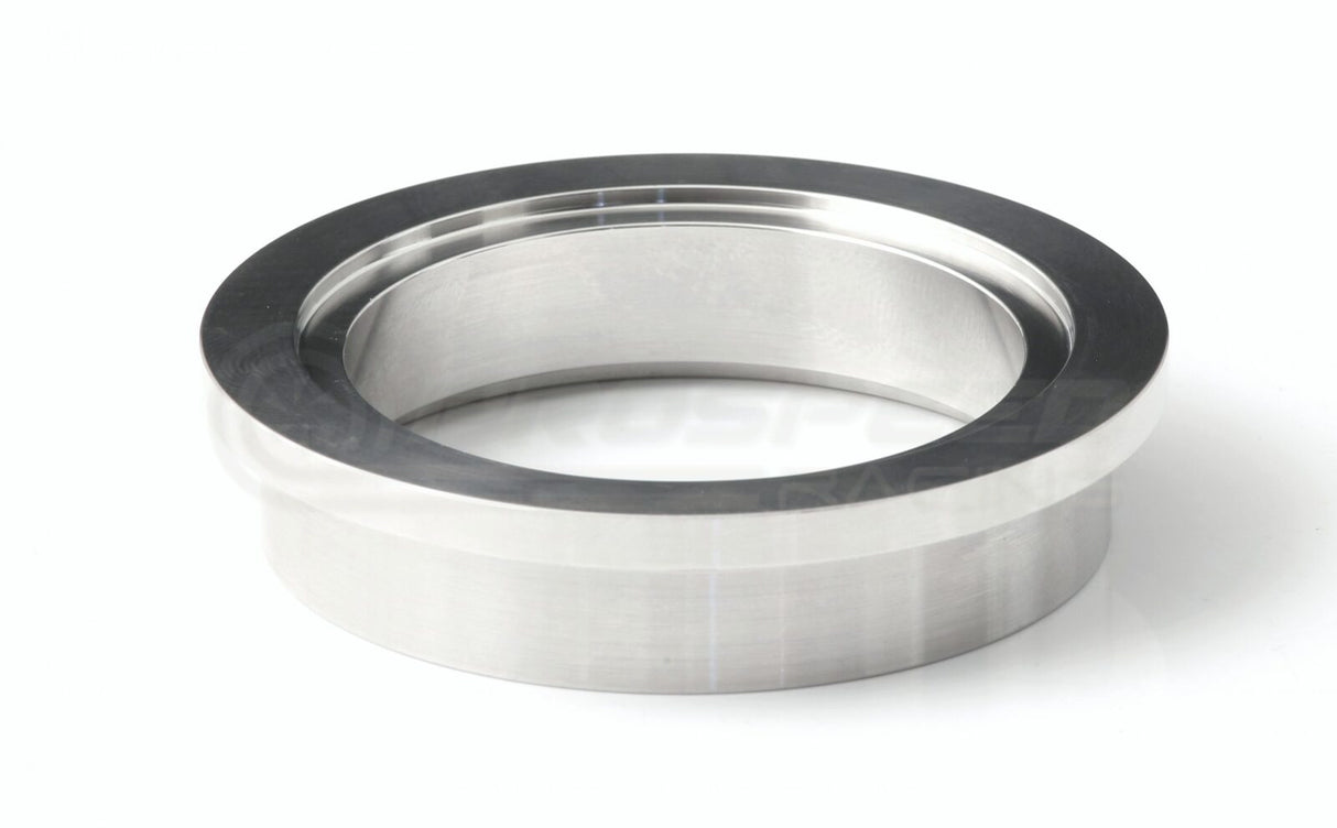 GFB Replacement EX50 Wastegate Weld On Inlet Flange 7051 | Pro Speed Racing
