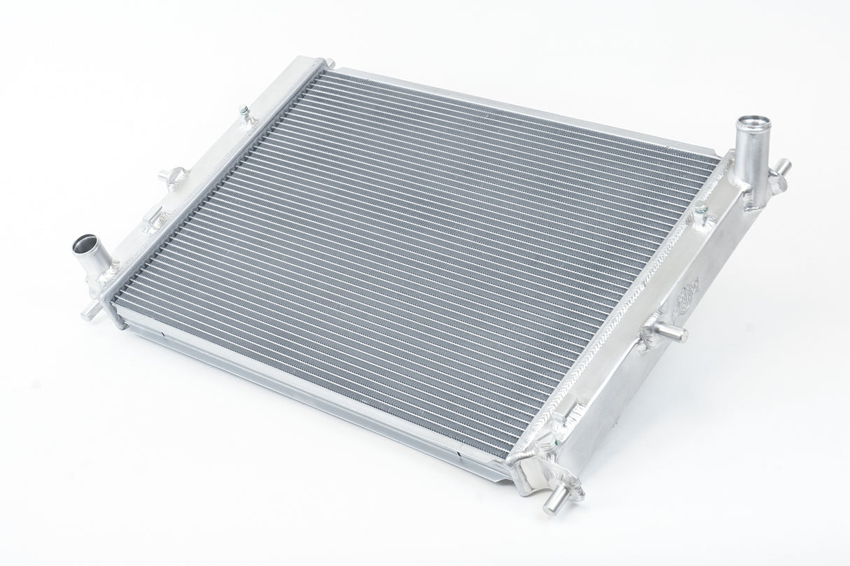 CSF Racing 1-Row 31mm Ultra High Performance Aluminium Radiator