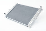 CSF Racing 1-Row 31mm Ultra High Performance Aluminium Radiator