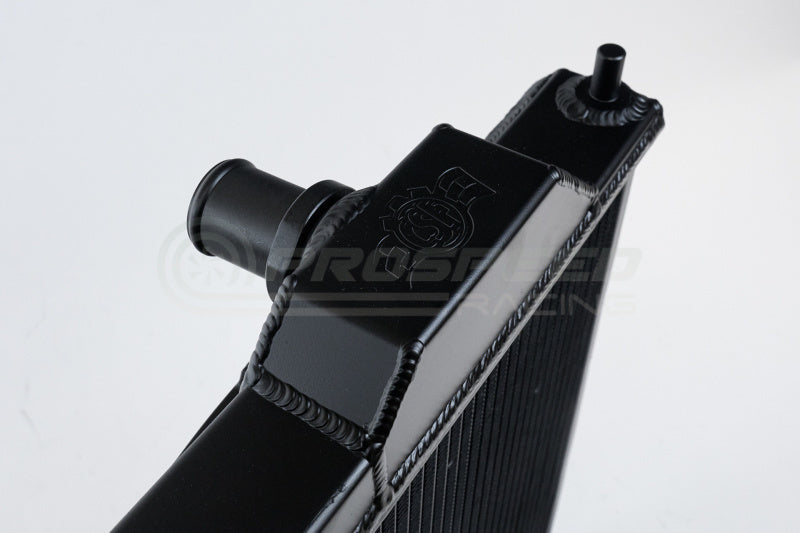 CSF Racing 1-Row 31mm Ultra High Performance Aluminium Radiator w/12" Fan & Shroud