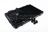 CSF Racing 1-Row 31mm Ultra High Performance Aluminium Radiator w/12" Fan & Shroud