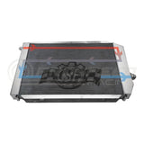 CSF Racing 2-Row 42mm Race Spec Aluminium Radiator