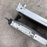 CSF Racing 2-Row 42mm Race Spec Aluminium Radiator