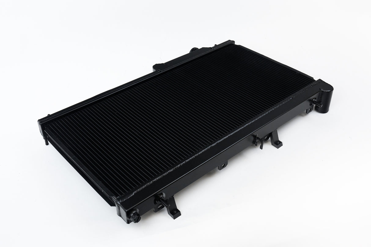 CSF Racing 1-Row 31mm Ultra High Performance Aluminium Radiator