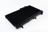 CSF Racing 1-Row 31mm Ultra High Performance Aluminium Radiator