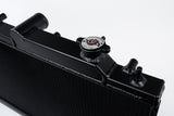 CSF Racing 1-Row 31mm Ultra High Performance Aluminium Radiator