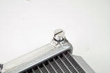 CSF Racing 1-Row 31mm Ultra High Performance Aluminium Radiator
