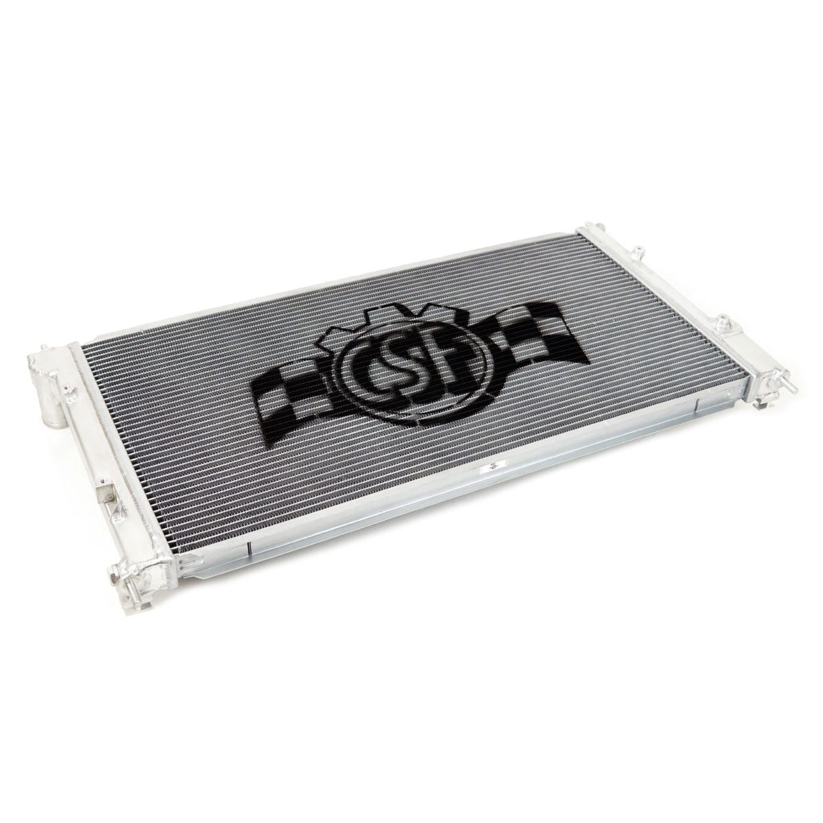 CSF Racing 2-Row 42mm Race Spec Aluminium Radiator - OPEN BOX