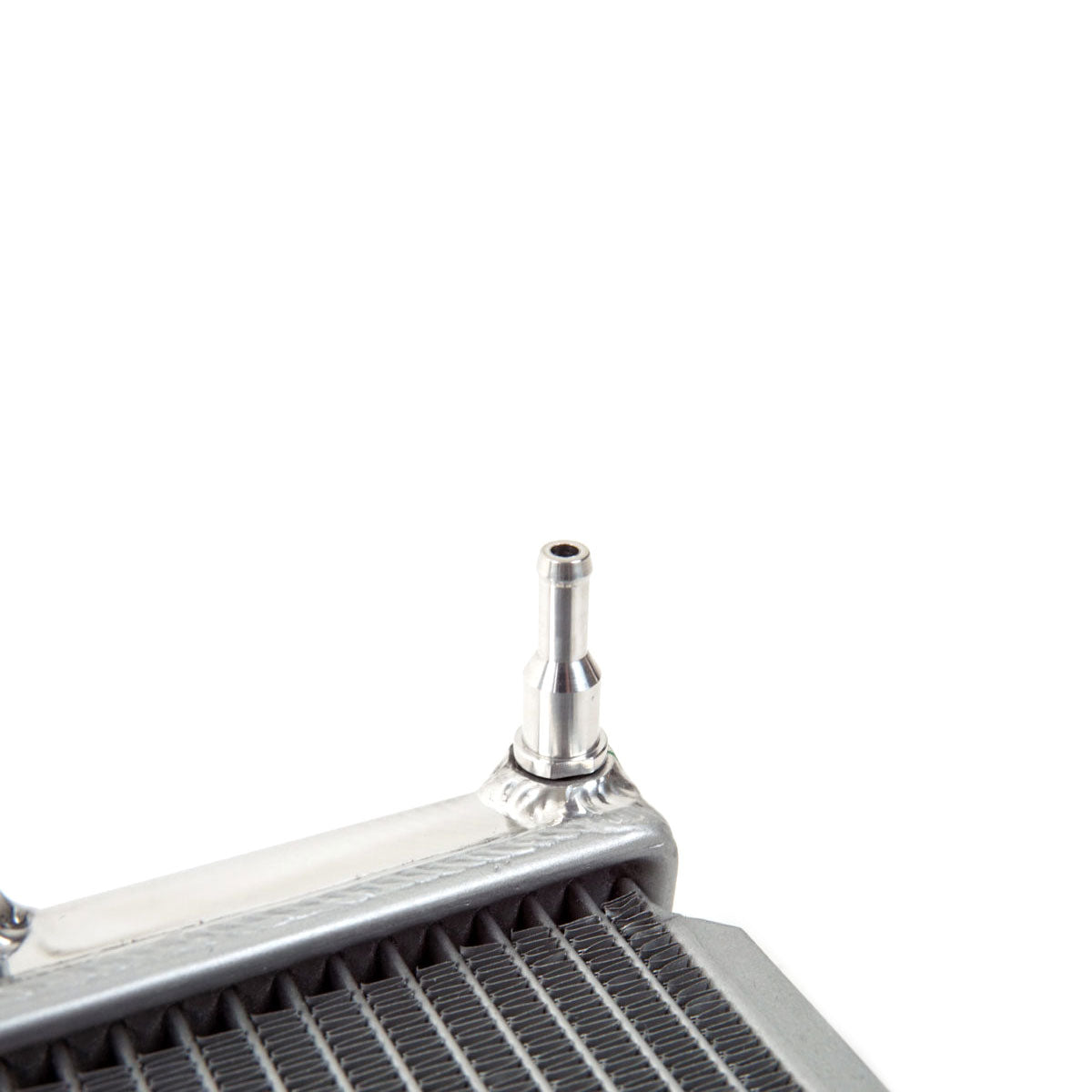 CSF Racing 2-Row 42mm Race Spec Aluminium Radiator - OPEN BOX