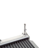 CSF Racing 2-Row 42mm Race Spec Aluminium Radiator - OPEN BOX